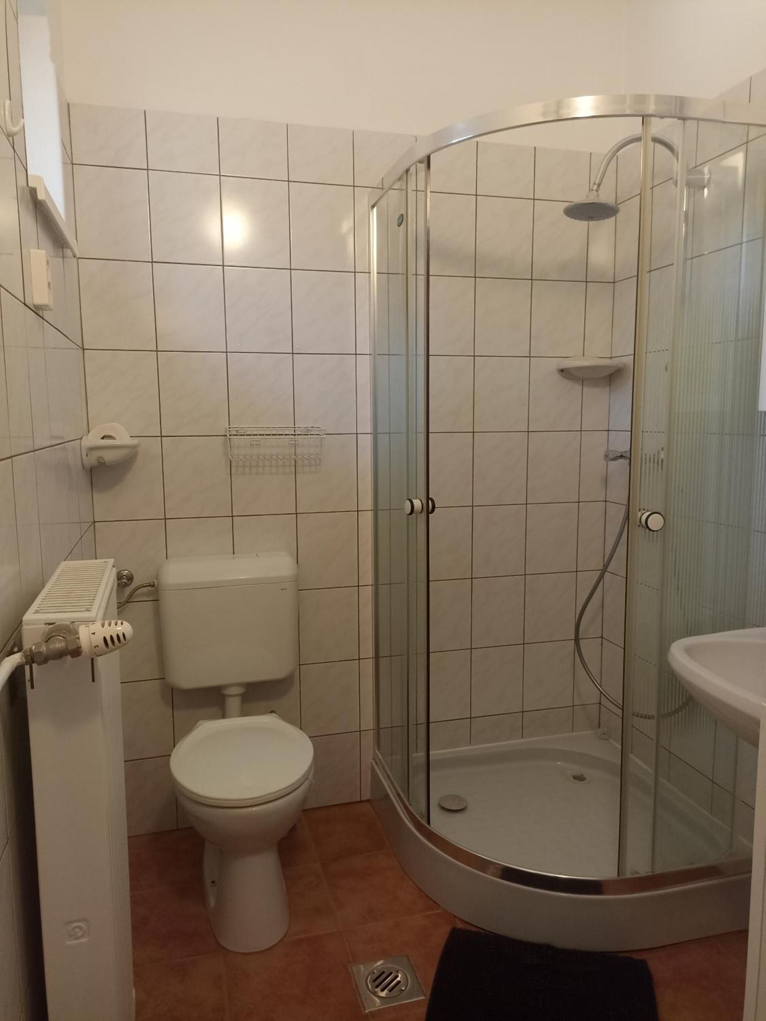 Nyirfa Apartmanhaz Zalakaros Exterior photo